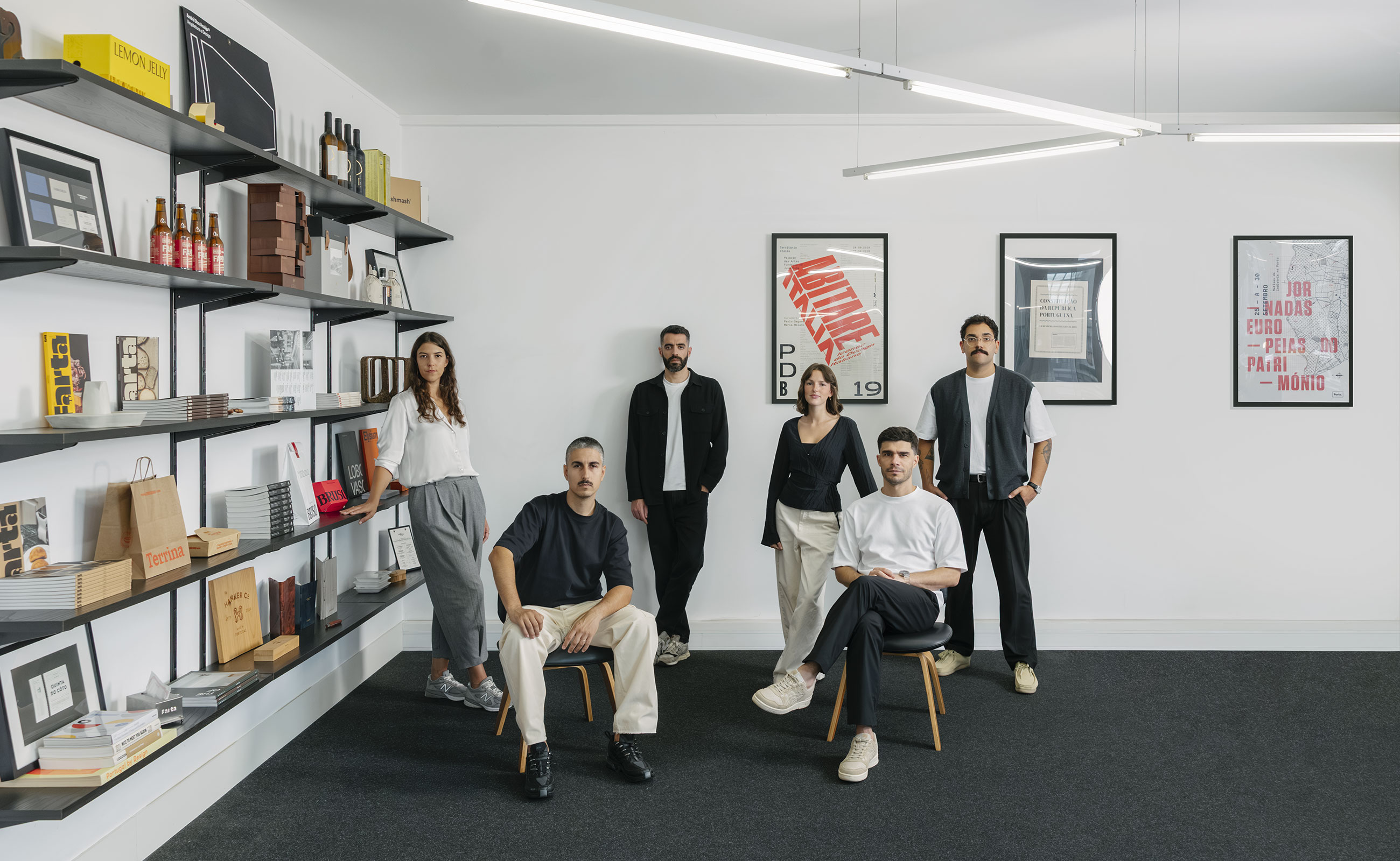 Another Collective Team